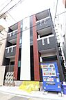 愛知県名古屋市熱田区伝馬2丁目：物件画像／株式会社洞口　ROOM　SELECT本部