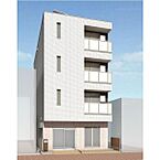 愛知県名古屋市熱田区金山町2丁目：物件画像／株式会社洞口　ROOM　SELECT本部