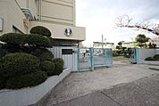 名古屋市立森孝東小学校