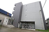 愛知県名古屋市西区長先町：物件画像／株式会社洞口　ROOM　SELECT本部