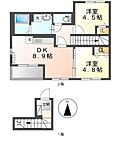 愛知県名古屋市中川区伏屋4丁目：物件画像／株式会社洞口　ROOM　SELECT本部