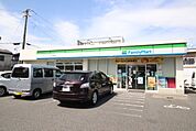 ファミリーマート　守山城南町店