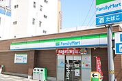 ファミリーマート　瑞穂二野町店
