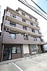 愛知県名古屋市西区平中町：物件画像／株式会社洞口　ROOM　SELECT本部