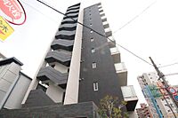 愛知県名古屋市中村区則武2丁目：物件画像／株式会社洞口　ROOM　SELECT本部