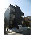 愛知県名古屋市瑞穂区内浜町：物件画像／株式会社洞口　ROOM　SELECT本部