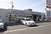 ローソン　長久手熊田店