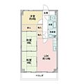 レジディア日比野11階8.3万円