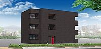愛知県名古屋市中川区戸田西3丁目：物件画像／株式会社洞口　ROOM　SELECT本部