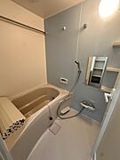 ※3階のお部屋の参考写真、現況優先※