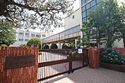 名古屋市立黄金中学校