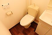 ※他のお部屋の参考写真です。