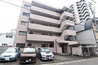 愛知県名古屋市熱田区新尾頭1丁目：物件画像／株式会社洞口　ROOM　SELECT本部