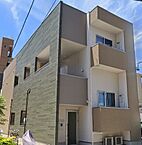 愛知県名古屋市守山区鳥羽見2丁目：物件画像／株式会社洞口　ROOM　SELECT本部