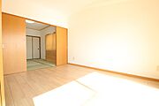 ※別部屋の参考写真のため、現状優先です。