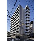 愛知県名古屋市中村区亀島1丁目：物件画像／株式会社洞口　ROOM　SELECT本部