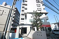 愛知県名古屋市西区山木1丁目：物件画像／株式会社洞口　ROOM　SELECT本部
