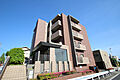 OSM植田・壱番館