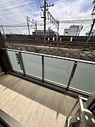 ※3階のお部屋の参考写真、現況優先※