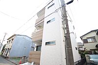 愛知県名古屋市中川区柳堀町：物件画像／株式会社洞口　ROOM　SELECT本部