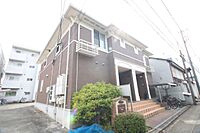愛知県名古屋市中川区柳島町2丁目：物件画像／株式会社洞口　ROOM　SELECT本部