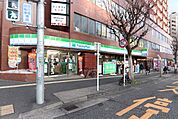 ファミリーマート　千種ターミナル店
