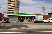 ファミリーマート　守山大牧町店