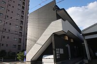 愛知県名古屋市守山区西川原町：物件画像／株式会社洞口　ROOM　SELECT本部