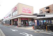 マックスバリュ一社店