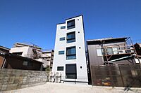 愛知県名古屋市中川区月島町：物件画像／株式会社洞口　ROOM　SELECT本部