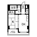 アネックス池下2階5.0万円