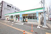 ファミリーマート　名古屋浅間町店