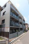 愛知県名古屋市瑞穂区河岸町3丁目：物件画像／株式会社洞口　ROOM　SELECT本部