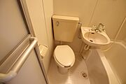 別室の参考写真です。※現況優先