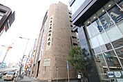 名古屋経済大学　名駅サテライトキャンパス