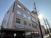 医療法人香徳会メイトウホスピタル