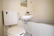 ※別部屋の参考写真です