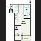 愛知県名古屋市中川区外新町1丁目：物件画像／株式会社洞口　ROOM　SELECT本部