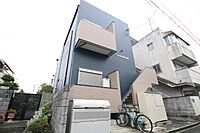 愛知県名古屋市中村区上石川町2丁目：物件画像／株式会社洞口　ROOM　SELECT本部