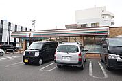 セブン－イレブン　名古屋高社2丁目店