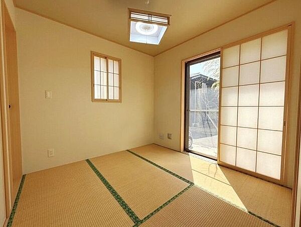 和室