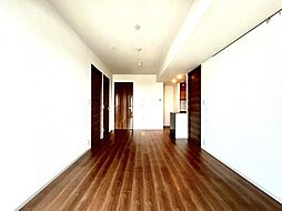 パークシティ中央湊ザタワー 2LDKの写真