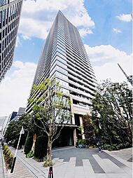 ◆新規一部リノベ!31階!スカイツリー望める眺望♪