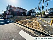 近鉄五位堂駅より徒歩22分、バスアクセスも可能な住宅地での新生活♪建築条件無し土地のご紹介です♪