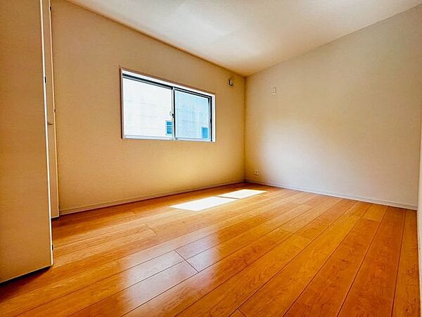 室内を拡大表示