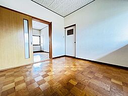 洋室の画像