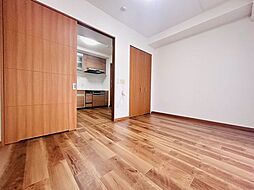 洋室の画像