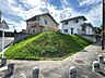 外観：建築条件無しで、お好きな工務店やハウスメーカーでの建築が可能です♪