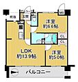 グローバル大和八木2階2,280万円