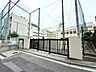 周辺：大阪市立桃陽小学校 徒歩9分。 660m